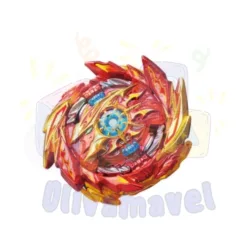 b-159 booster super hyperion.xc 1a spinner beyblade quality in South Carolina