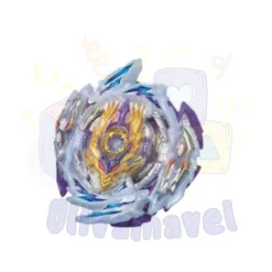 b-168 booster rage longinus.ds' 3a beyblade quality in South Carolina